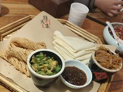 -符离集餐厅(万象城店)