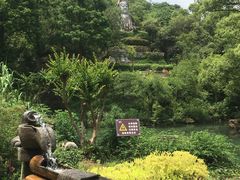 -黄公望隐居地