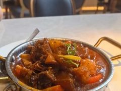 -Mezomd曼索蒂西班牙餐厅(广粤店)