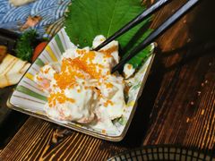 -小川洋风料理(汉街店)