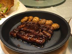 -泓历皇朝酒店(东亭店)