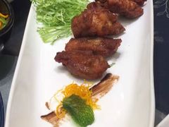 -海景壹号大酒店(惠钱路店)