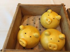 -天瑞轩·粤菜餐厅