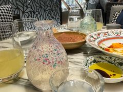 -杭州君悦酒店·青莳