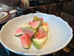 -夏宫中餐厅(静安香格里拉店)