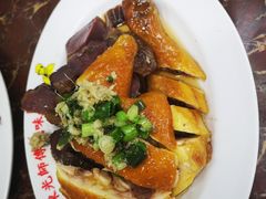 -陈光记烧腊店(罗保博士街店)