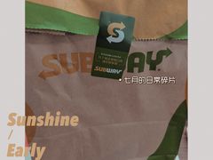 -SUBWAY赛百味(燕莎奥莱店)