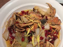 -周家二小姐的菜(西津渡店)