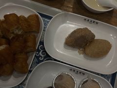-冰泉豆浆馆(白云山总店)