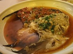 -龙门阵茶屋川菜馆(武康路店)