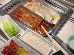 -野妹火锅(龙岗店)