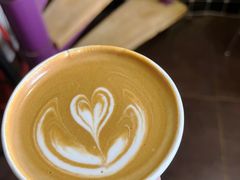 -HANA COFFEE(长寿路店)