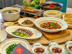 -徽州小镇(高新店)