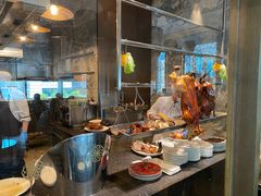 -夏宫中餐厅(静安香格里拉店)