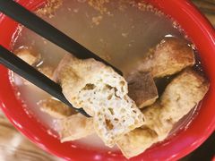 -老回回饺子馆(海洋馆店)