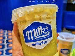 -milkplus·泰式奶茶(较场东路店)