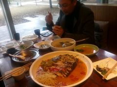 -章吴记喜瑞餐厅(东东城店)