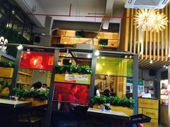 -老边饺子(彩虹城店)