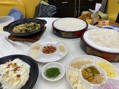 -寻味顺德·南记酒家·传统顺德菜·鱼生(广源路店)