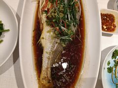 -老吉士酒家(天平路店)