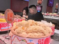 -龍歌自助小火锅(市北台东利群店)