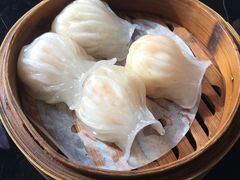 -星海汇海鲜自助烤肉火锅(百大店)