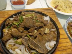-臻品汇-镇江菜-河豚(大润发店)