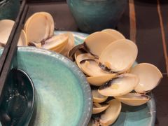 -老城鲜·小海鲜贝贝煲火锅(壹方城店)