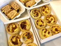 -虎头局·渣打饼行(五一新干线店)
