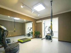 -WISEFIT健身&拳击(CBD店)