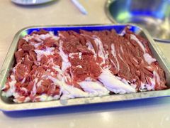 -月圆火锅(宁海东路二店)