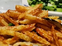 -华顺土菜馆(洪岗路店)