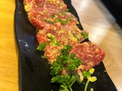 羽下肉-黑牛の場(兴隆大奥莱店)