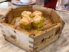 -新好景海鲜酒家(新塘店)