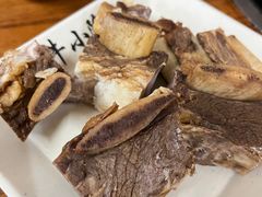 -牛小隆牛肉面馆(四牌楼店)