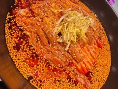 -晶泽丽琅·鱼鲜川菜(川师店)
