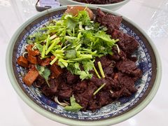 -旺泉餐饮店·清真牛肉面馆