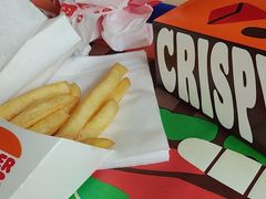 -汉堡王(南京高淳富克斯店)
