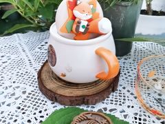 -星巴克(北京通州新光大中心店)