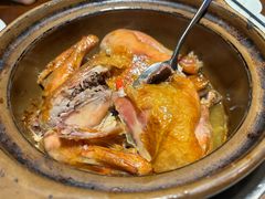 -外婆家(天河领展店)