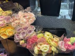 -豆豆花艺(新光天地店)