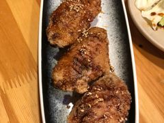 -晶吉·居酒屋·烧鸟·生鱼饭(中山区民主广场店)