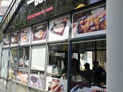 -一品豆花(光谷天地店)