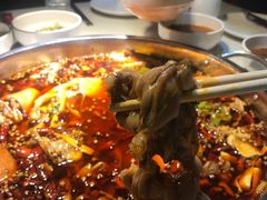 -味之绝美蛙鱼头火锅(高新店)