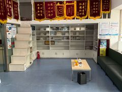 -顺强宠物诊所·狂犬免疫·夜诊·骨科(嘉定店)