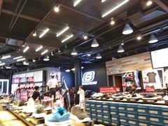 -SKECHERS 斯凯奇(上海国际时尚中心店)