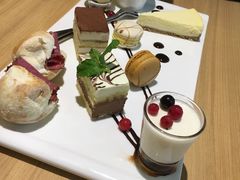 -百特喜·意大利餐厅(八佰伴镇江店)