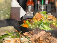-Q MEX 库迈墨西哥餐吧(三里屯店)