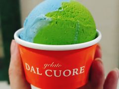 -Dal Cuore 达可芮冰淇淋(陕西北路店)