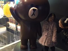 -line friends(明洞旗舰店)